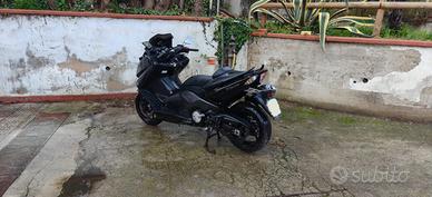 TMAX 530 Modello 2012 - 35.000Km