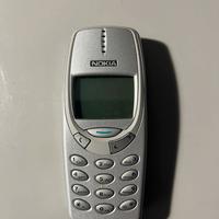 Nokia 3310 vintage