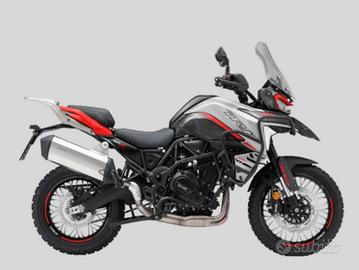 Benelli TRK 702 X