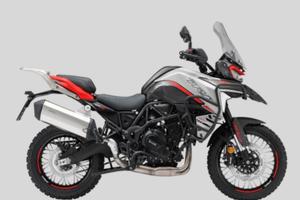 Benelli TRK 702 X