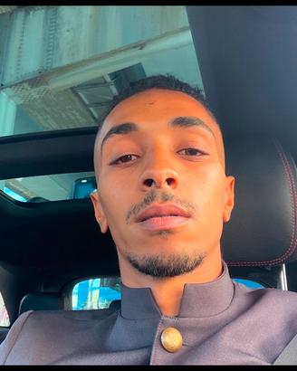 Autista / porter / hotels