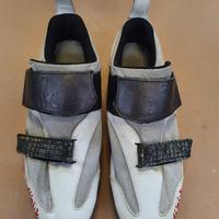 Scarpe Triathlon Bdc Strada  Fizik K5 numero 45