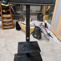 Cavalletto TV fino 60 pollici