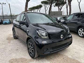 SMART ForFour 1.0cc OK NEOPATENTATI 71cv BLUETOO