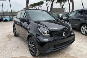 SMART ForFour 1.0cc OK NEOPATENTATI 71cv BLUETOO