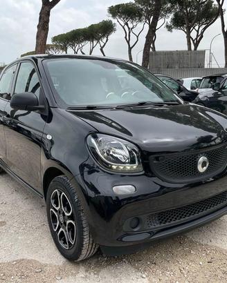 SMART ForFour 1.0cc OK NEOPATENTATI 71cv BLUETOO