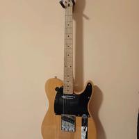 chitarra elettrica harley benton