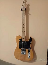 chitarra elettrica harley benton