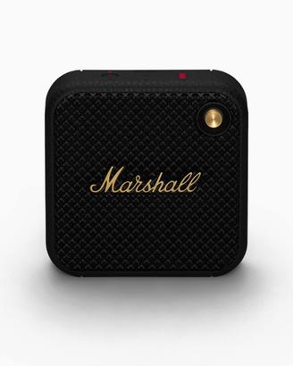 Marshall Willen II – Speaker Bluetooth