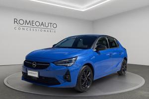 OPEL Corsa 1.5 diesel gs 100 cv