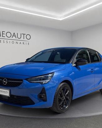 OPEL Corsa 1.5 diesel gs 100 cv