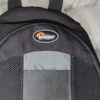 zaino Lowepro SlingShot 200 AW