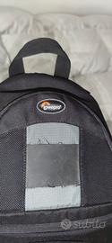 zaino Lowepro SlingShot 200 AW