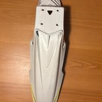 parafango anteriore per Hm e Vent 50/125