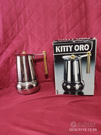 caffettiera 