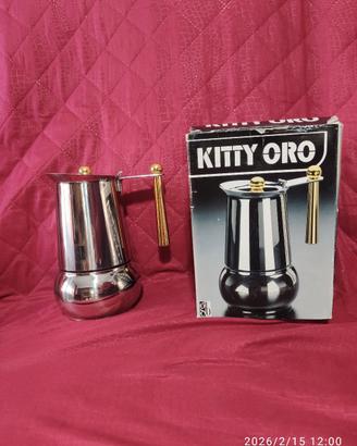 caffettiera 