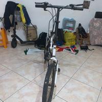 Bici elettrica