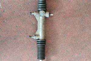 Scatola sterzo Chatenet CH22  Barooder revisionata