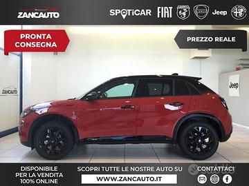 FIAT 600 1.2 Benzina 110cv Sport MY26
