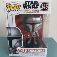 Funko Pop Star Wars 
