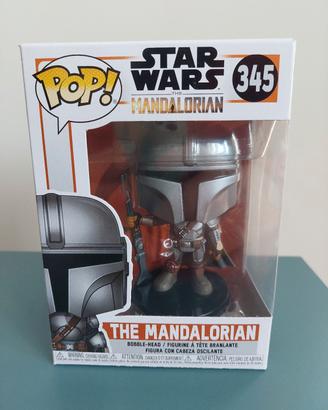 Funko Pop Star Wars 