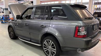 Land Rover Range Rover Sport Range Rover Sport 3.0