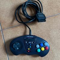 Saitek Megapad V MX-611 per Super Nintendo Snes