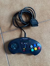 Saitek Megapad V MX-611 per Super Nintendo Snes