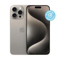 IPHONE 15 PRO 256GB GRADO A+ | RICONDIZIONATO