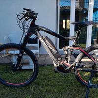 mtb haibike allmtn rx sduro,27,5