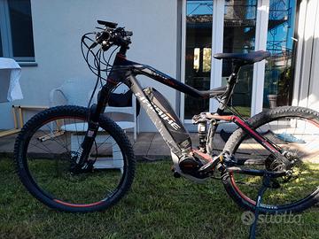 mtb haibike allmtn rx sduro,27,5