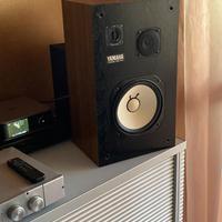 Yamaha - NS-144 coppia diffusori acustici