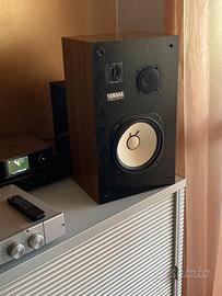 Yamaha - NS-144 coppia diffusori acustici