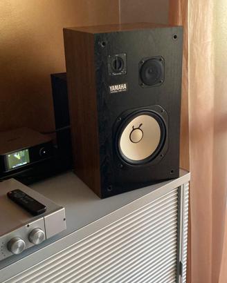 Yamaha - NS-144 coppia diffusori acustici