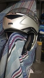 casco moto perfetto 