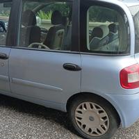 Fiat multipla 2005