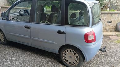 Fiat multipla 2005