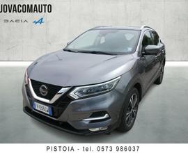 Nissan Qashqai 1.5 dci N-Connecta 115cv