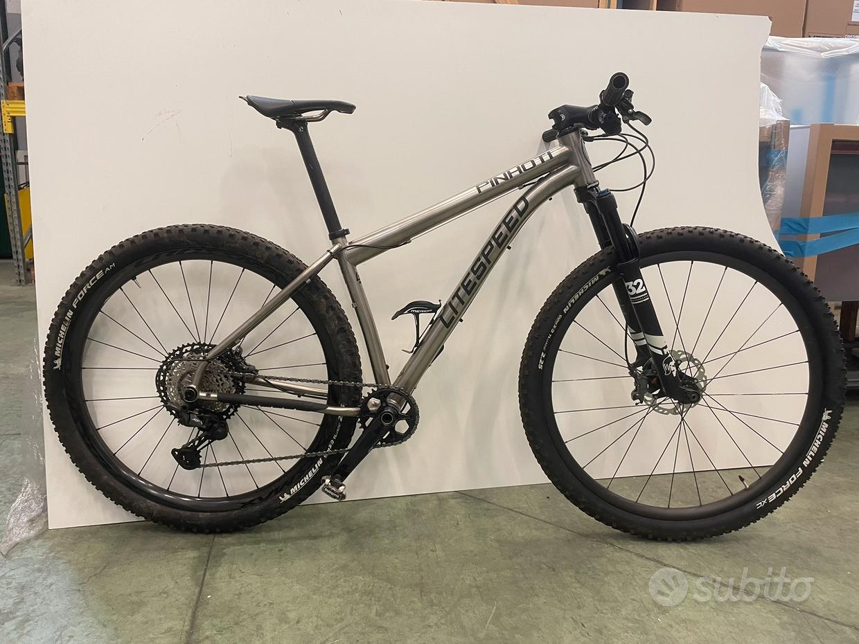 Litespeed Fantastiche offerte di Biciclette