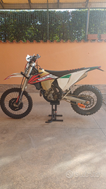Ktm exc 250 4t 2020