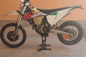 Ktm exc 250 4t 2020