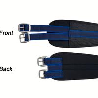 Sottopancia cavallo 110cm