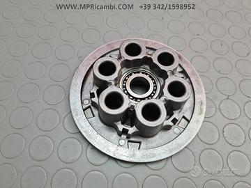 SPINGIDISCO SPINGI APRILIA CAPONORD 2003 2002 1000