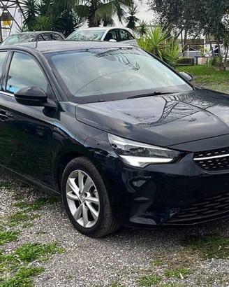 OPEL Corsa VI 2020 - Corsa 1.2 Elegance s&s 100cv