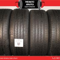4 Gomme 235 55 R 18 Continental al 62% SPED GRATIS