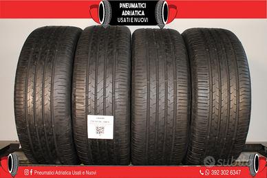4 Gomme 235 55 R 18 Continental al 62% SPED GRATIS