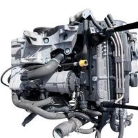 BNM MOTORE VOLKSWAGEN POLO 1.4 D 51KW 5M 5P (2007)