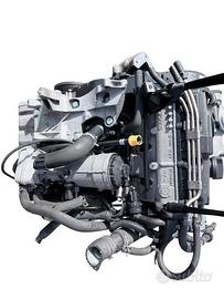 BNM MOTORE VOLKSWAGEN POLO 1.4 D 51KW 5M 5P (2007)
