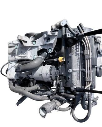 BNM MOTORE VOLKSWAGEN POLO 1.4 D 51KW 5M 5P (2007)