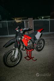Gas Gas 125